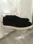 Massimo Dutti мъжки велурени обувки EU42, снимка 2