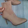 Жесток модел боти Zara, снимка 2