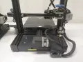 3D принтер - Creality Ender 3, снимка 3