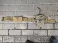 Американски военен колан 1942, снимка 1