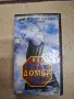 Видеокасета (VHS) 16 ФОЛК ДОМБИ ХИТ - поп фолк , снимка 1