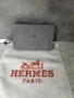 HERMES унисекс чанта клъч, снимка 1