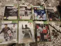Игри за конзола Х-Вох 360, снимка 1