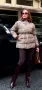 Много стилен дамско якенце Gucci , снимка 3