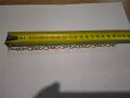 Златна Гривка 18К - 4,54гр., снимка 6