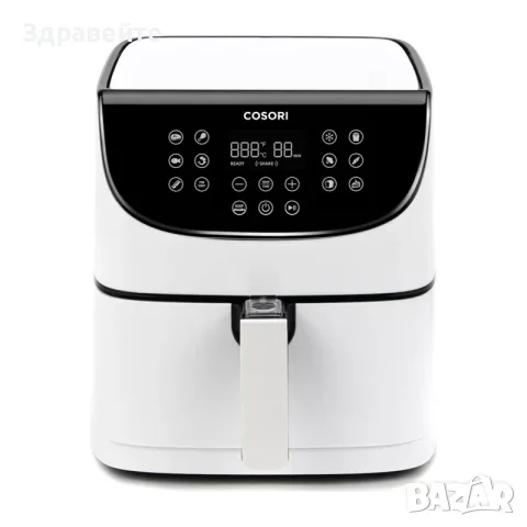 Чисто ново Сosori cp158-af 5,7l