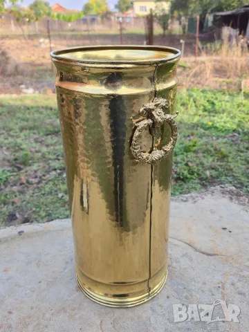 Поставка за Чадъри
