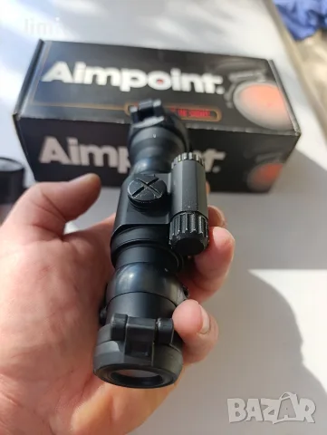 aimpoint 9000sc, снимка 5 - Оборудване и аксесоари за оръжия - 56556703