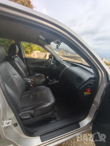 Hyundai Tucson benzin(LPG)- made in Germany!, снимка 10 - Автомобили и джипове - 56744919