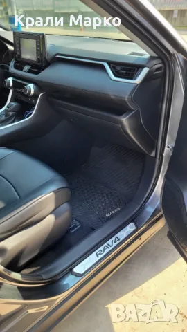 TOYOTA RAV4 XLE 2021, снимка 10 - Автомобили и джипове - 56023711