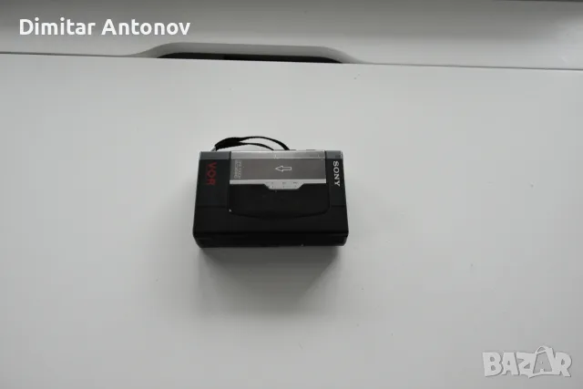 2 броя Сони касетки Walkman, снимка 2 - Радиокасетофони, транзистори - 56725269