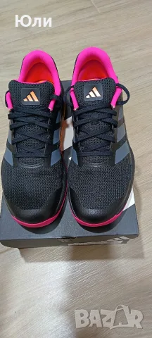 Маратонки Adidas !!!, снимка 3 - Маратонки - 56584170