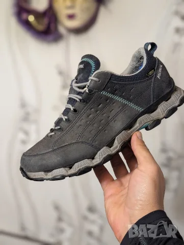 туристически обувки Meindl X-SO Corium GTX  номер 41 ,5 