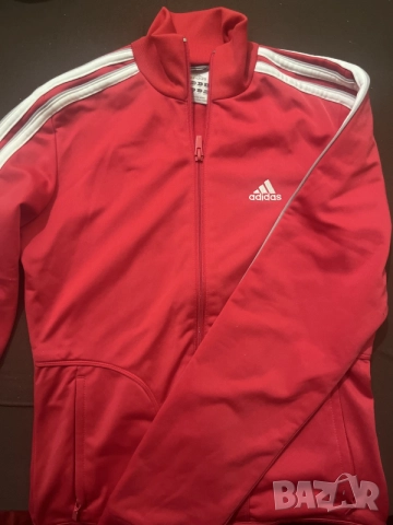 Оригинално горнище на Addidas