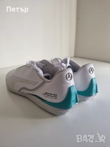 Puma driftcat 42