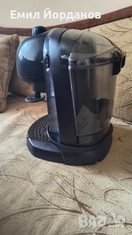 Продавам еспресо кафе машина De Longhi EC 191.CD, снимка 5 - Кафемашини - 56609630