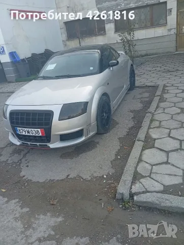 tete 2000 go 1. 8 motor 150 konya, снимка 2 - Автомобили и джипове - 56690640