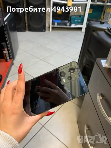 Xiaomi Redmi Note 12 Pro – 128GB, снимка 2 - Xiaomi - 56659102