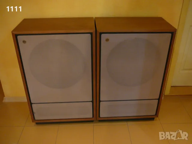 TANNOY BERKELEY HPD 385A, снимка 4 - Ресийвъри, усилватели, смесителни пултове - 56585188