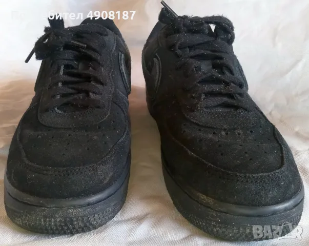 Маратонки Nike с дебела подметка. Hoмер 41, снимка 5 - Маратонки - 56211708