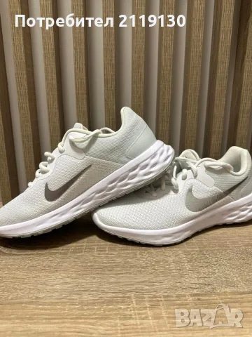 Маратонки Nike оригинал, снимка 2 - Маратонки - 56561853