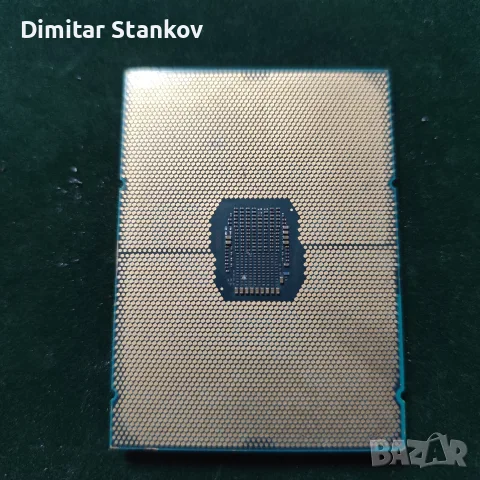 Процесор Intel Xeon Silver 4310, снимка 5 - Процесори - 56688137