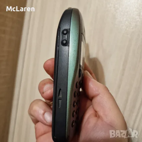 Nokia 6110 без зарядно , снимка 4 - Nokia - 56729833