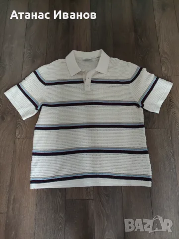 Jack & Jones тениска (неизползвана)