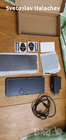 Motorola razr 50 ultra 512gb 16ram, снимка 9 - Motorola - 56647921