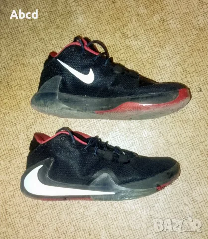 Nike Freak zoom 1 найк Jordan nba basketball баскетболни 