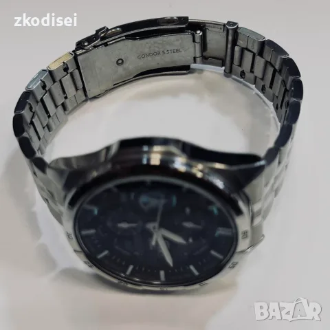 Часовник CASIO EFR 556, снимка 2 - Мъжки - 56697969