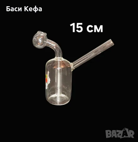 БОНГ / ФИФКА - 15 см.