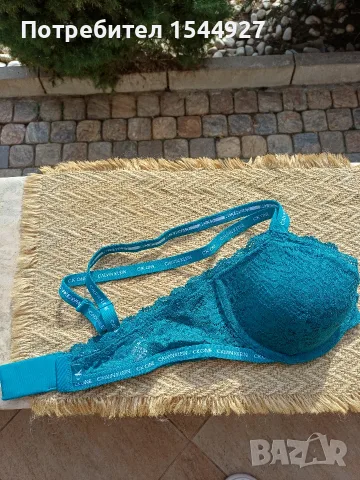 CalvinKlein сутиени , снимка 9 - Бельо - 56706039