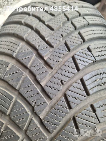 4бр 205/55/16 Hankook dot2824
