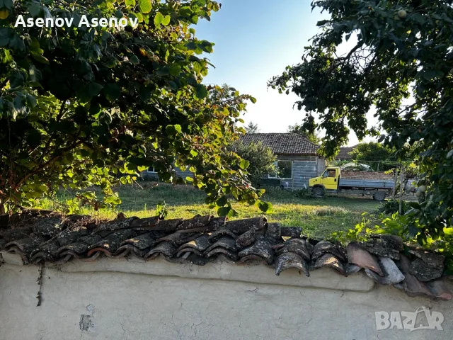 продавам имот село Ивански  , снимка 6 - Къщи - 56625745