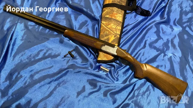 Ловна пушка FAIR 20 калибър, снимка 7 - Ловно оръжие - 56649678