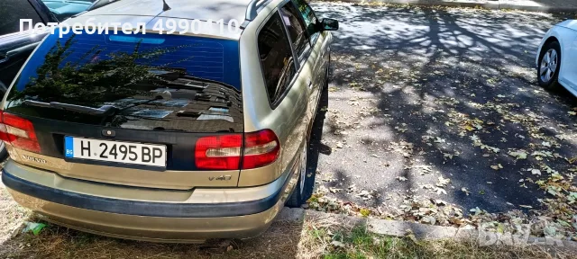 Volvo v40 дизел, снимка 7 - Автомобили и джипове - 56652191