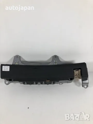 Airbag преден десен в краката Lexus IS220d 2009