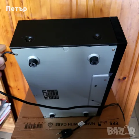  ДЕК NAKAMICHI BX-150E, снимка 18 - Декове - 56613080