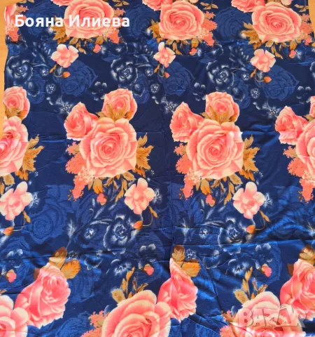 Нови тънки / летни одеяла-  4.5€ / бр, снимка 7 - Олекотени завивки и одеяла - 53863163