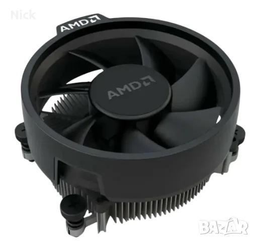 Продавам Охладители за процесор AMD - НОВИ, Socket AM4