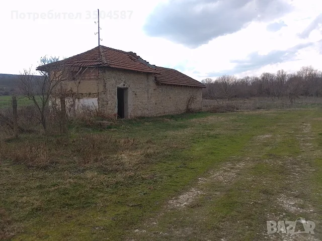 Продавам 5 имота Обединени , снимка 12 - Къщи - 56623679