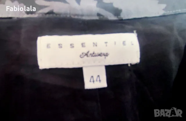 Essentiel Antwerp skirt XL, снимка 2 - Рокли - 56590582