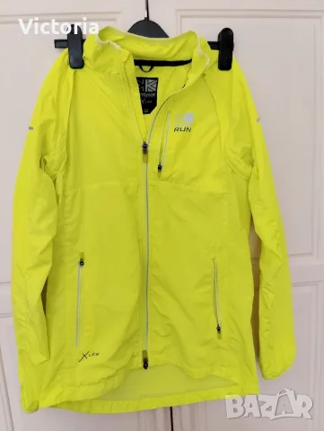 Karrimor xlite детска ветровка 