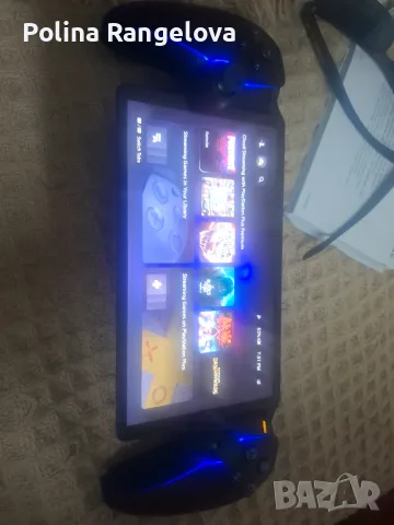 playstation portal, снимка 3 - PlayStation конзоли - 56713428