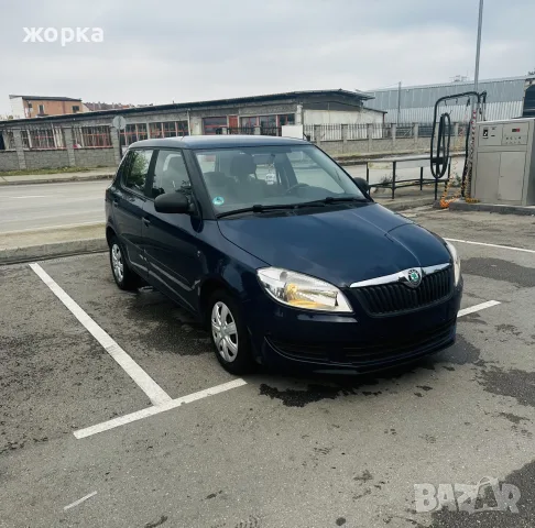 Промоция SKODA FABIA HTP , снимка 5 - Автомобили и джипове - 56684333