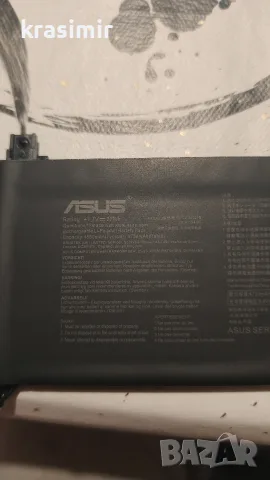 Чисто нова оригинална батерия за Asus