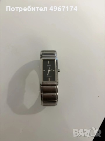 Дамски часовник Casio
