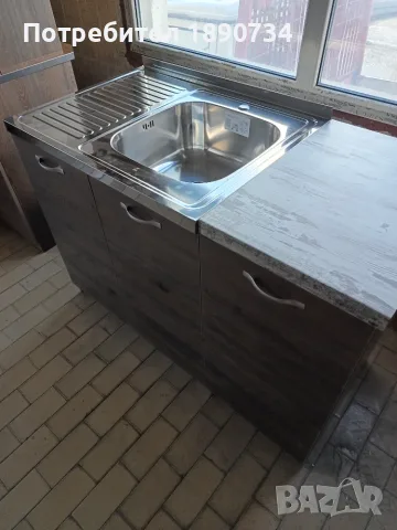 Кухненски шкафове , снимка 3 - Кухни - 56595330
