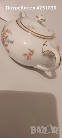 Захарница Rosenthal Selb-Bavaria, снимка 4 - Други - 56683771